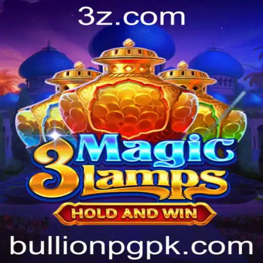 Explorando o Mundo do Jogo '3MagicLamps'