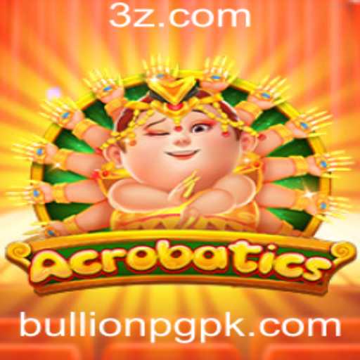 Descubra o Mundo Fascinante de 'Acrobatics'