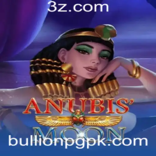 Descubra as Aventuras de AnubisMoon: Um Tesouro em Cada Jogada