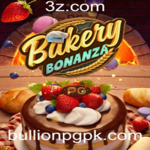 Descubra BakeryBonanza: O Novo Fenômeno dos Jogos em 2023