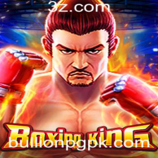 Descubra o Empolgante Mundo de BoxingKing: Regras e Eventos de Destaque