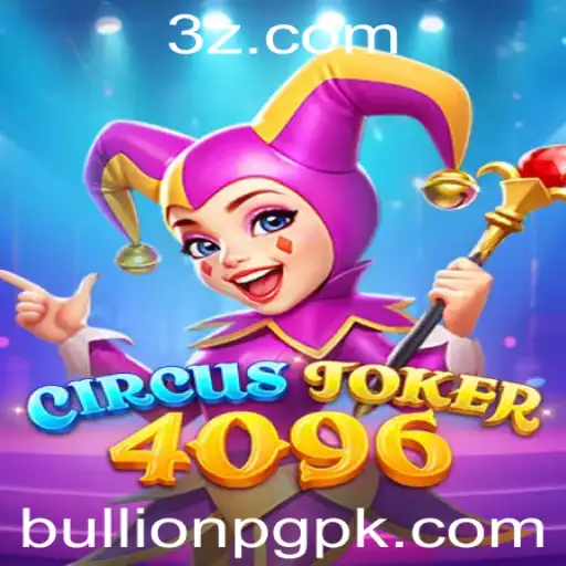 CircusJoker4096: Um Mergulho no Mundo do Jogo e Estratégia Aprimorada