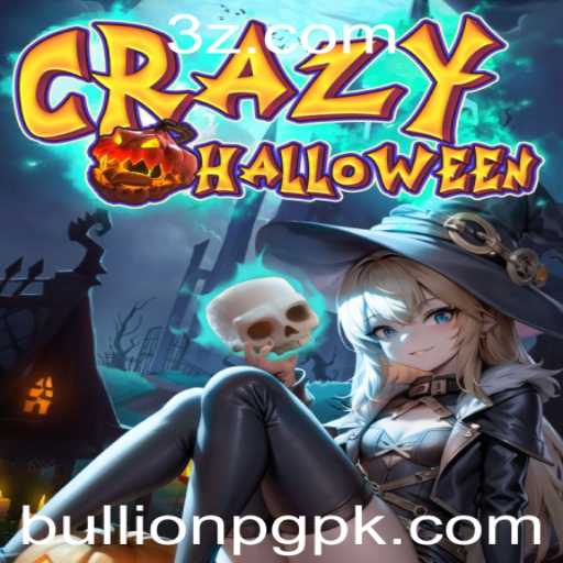Descubra CrazyHalloween: O Jogo de Estratégia Emocionante