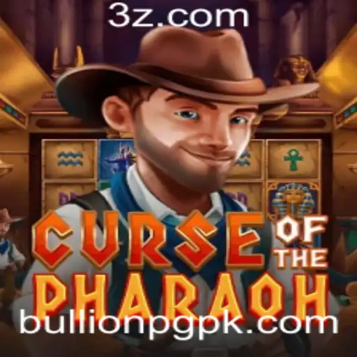 Curse of the Pharaoh: Uma Aventura Inesquecível no Mundo dos Jogos