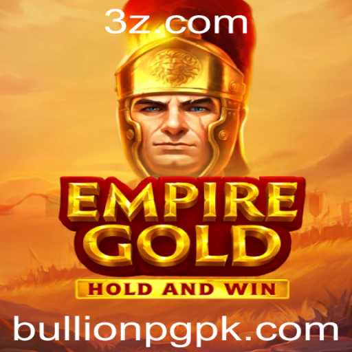 EmpireGold: Um Mergulho Profundo no Universo do Jogo