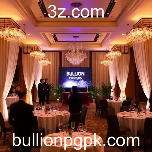 Eventos Exclusivos: Uma Imersão no Universo de Luxo e Exclusividade