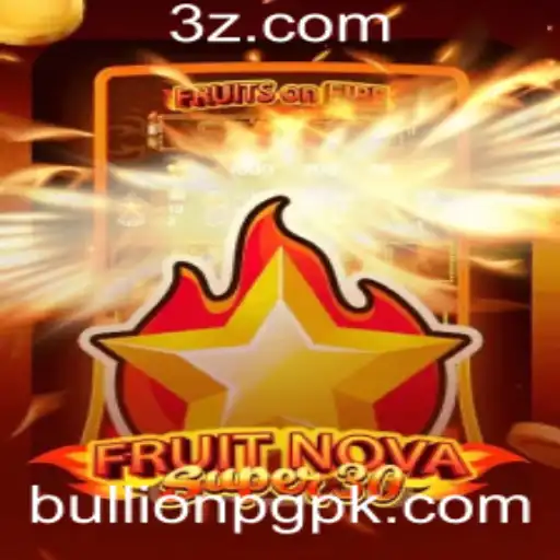 Descubra o Envolvente Mundo do Jogo FruitrNovaSupe30 e Suas Regras