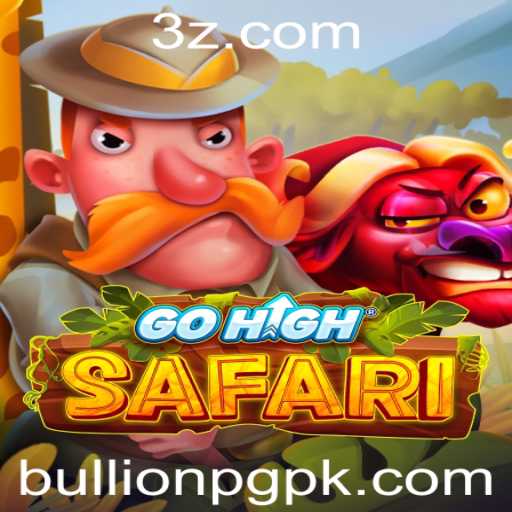 Explorando o Jogo GoHighSafari: Aventura, Estratégia e Diversão