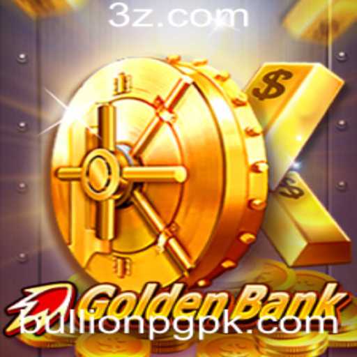 GoldenBank: Mergulhe no Mundo Estratégico de BullionPG