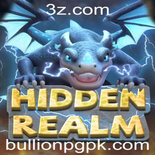 Explore HiddenRealm: O Jogo de Aventura Multidimensional com bullionpg