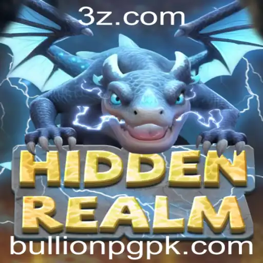 Explore HiddenRealm: O Jogo de Aventura Multidimensional com bullionpg