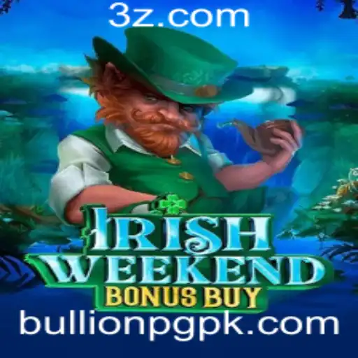 Explorando as Aventuras do Jogo IrishWeekendBonusBuy