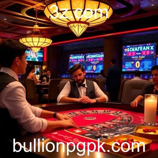 bullionpg