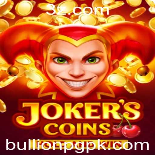 JokersCoins: A Nova Sensação no Mundo dos Jogos