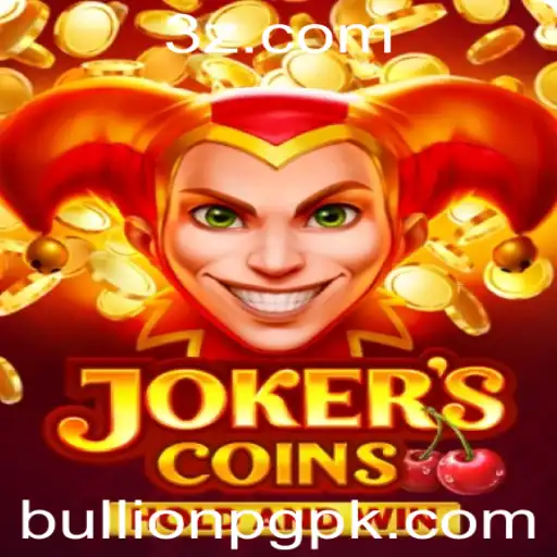 JokersCoins: A Nova Sensação no Mundo dos Jogos