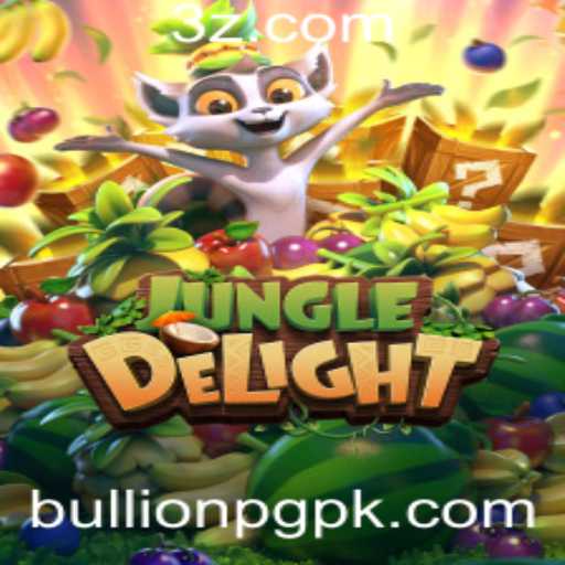 Explorando JungleDelight: Uma Aventura na Selva com BullionPG