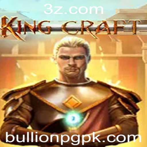 Descubra KingcraftMenomin: O Novo Mundo Imersivo de bullionpg
