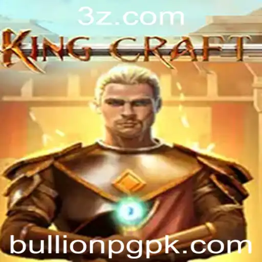 Descubra KingcraftMenomin: O Novo Mundo Imersivo de bullionpg
