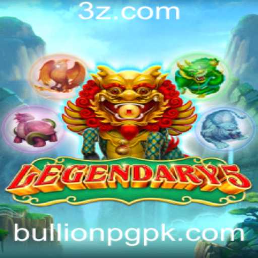 Explorando o Fascinante Mundo de Legendary5: O Jogo Que Está Conquistando Multidões