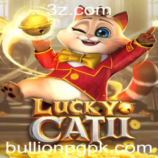 Descobrindo LuckyCatII: Um Mergulho no Mundo de bullionpg