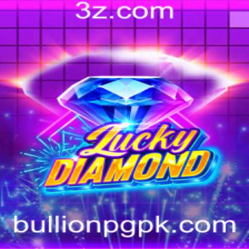 Explorando o Mundo do Jogo LuckyDiamond: Descrição, Introdução e Regras