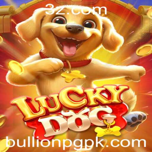 Explorando o Mundo do Jogo LuckyDog: Uma Nova Sensação no Universo BullionPG