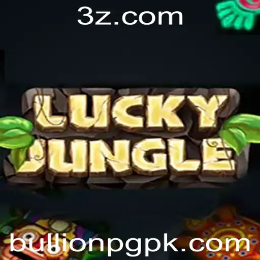 Explorando o Jogo LuckyJungle: Aventura e Estratégia na Selva com BullionPG