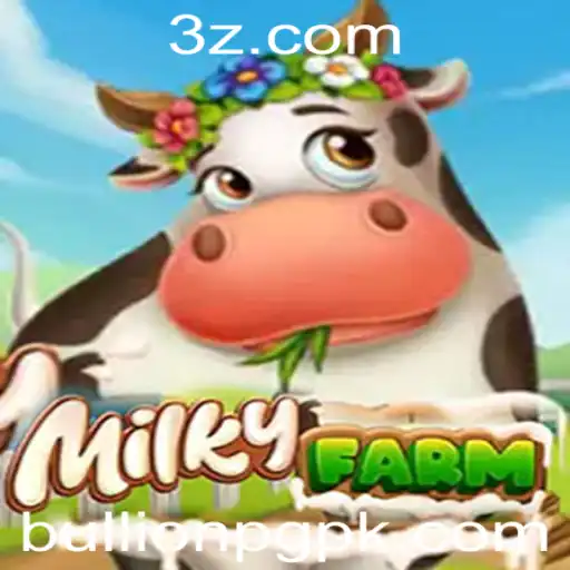 MilkyFarm: Explorando a Agricultura Digital com BullionPG