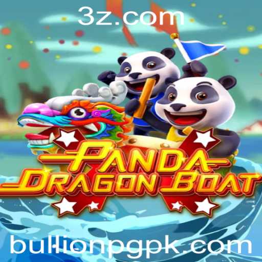 Explorando o Universo do Jogo PANDADRAGONBOAT