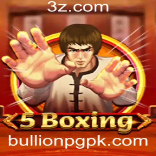 A Revolução do Jogo 5Boxing: Como a Palavra-Chave Bullionpg Transforma a Experiência