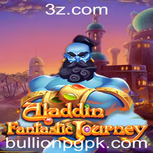 Explorando o Mundo de Aladdin: Um Mergulho no Jogo BullionPG