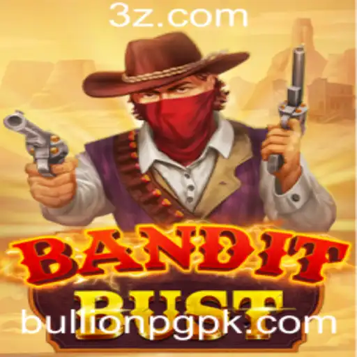 Descubra o Mundo de BanditBust: Um Jogo de Estratégia Viciante