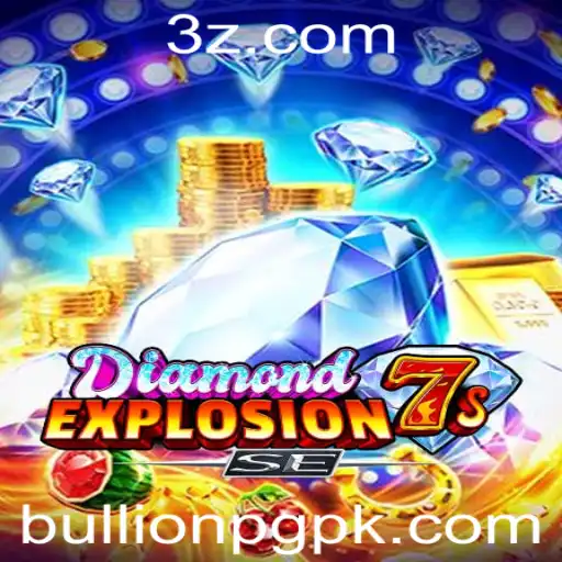 Descubra DiamondExplosion7sSE: A Nova Onda no Mundo dos Jogos