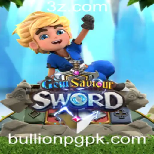 Explorando GemSaviourSword: Uma Aventura Épica no Mundo do BullionPG