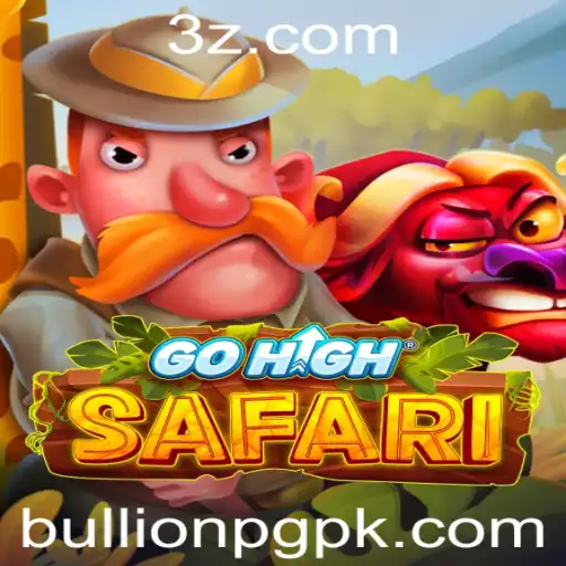 Explorando o Jogo GoHighSafari: Aventura, Estratégia e Diversão