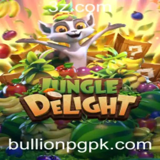 Explorando JungleDelight: Uma Aventura na Selva com BullionPG