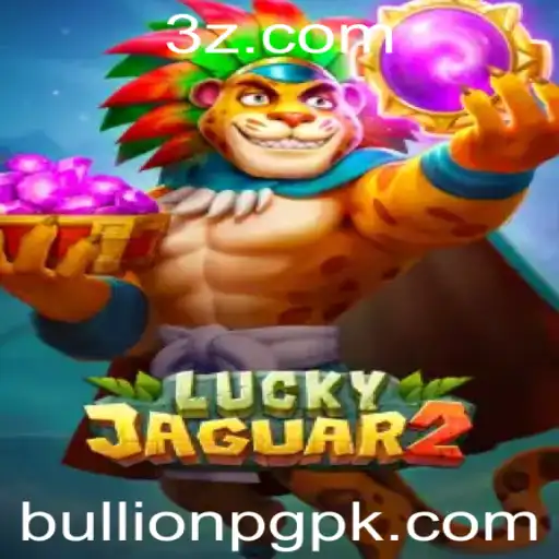 Explorando o Mundo Vibrante de Luckyjaguar2