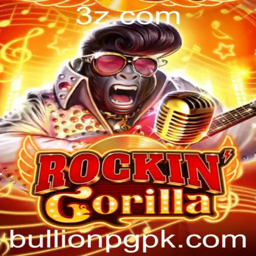 Descubra o Mundo Empolgante de RockinGorilla: Regras e Mecânicas do Jogo