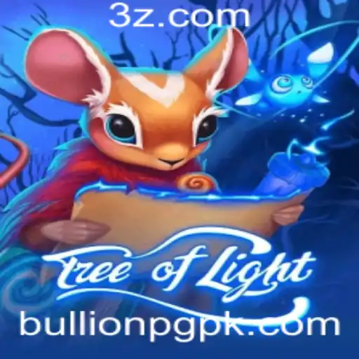 TreeofLight: Uma Jornada Épica no Mundo de Bullionpg