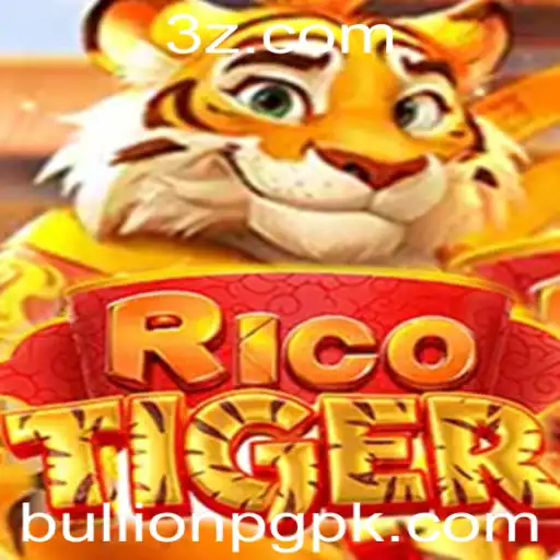 Explorando o Mundo de RicoTiger: Aventuras e Estratégias de Bullionpg
