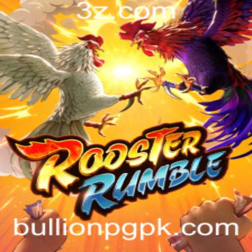 RoosterRumble: Um Jogo Encantador que Une Tradição e Inovação