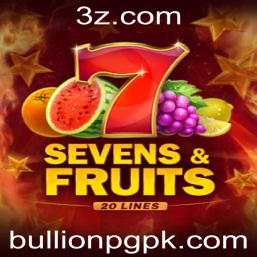 Explorando as Emoções e Regras de SevensFruits20