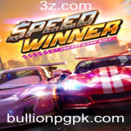 SpeedWinner: Guia Completo do Jogo com BullionPG