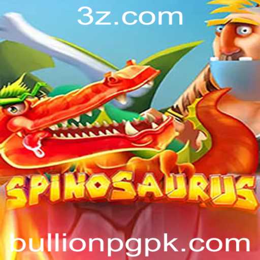 Spinosaurus: O Novo Jogo de Estratégia que Está Conquistando os Jogadores