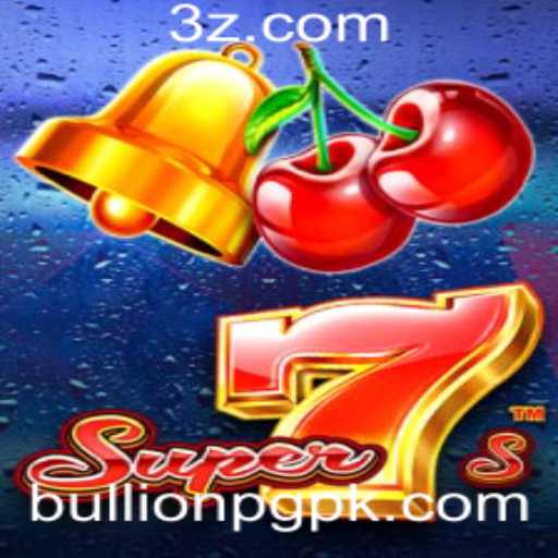 Explorando o Jogo Super7s da BullionPG