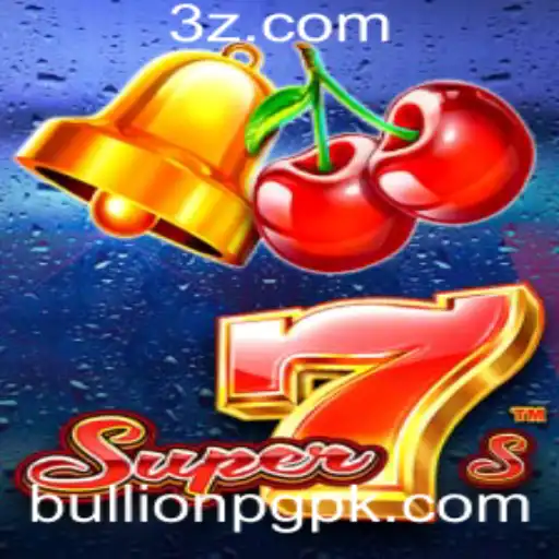 Explorando o Jogo Super7s da BullionPG
