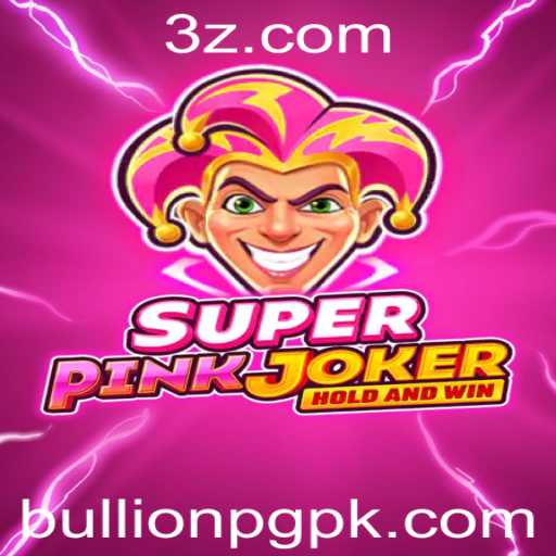 Descubra o Mundo de SuperPinkJoker