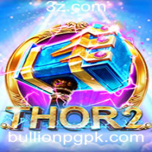 Thor2: A Nova Sensação no Mundo dos Jogos
