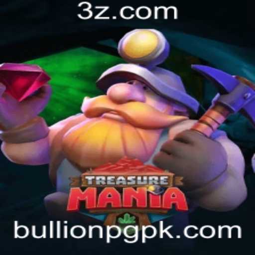Explorando TreasureMania: O Jogo de Aventuras Subaquáticas com BullionPG