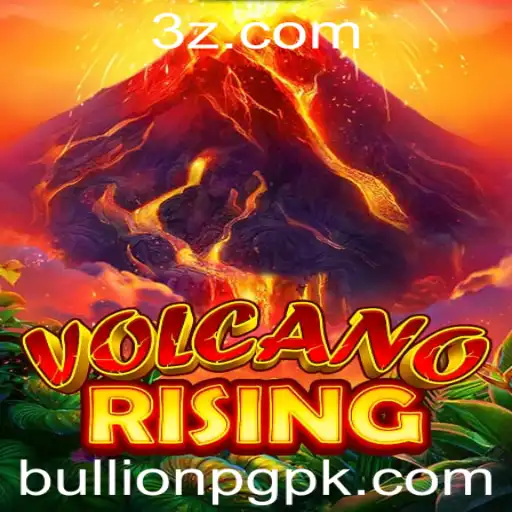 VolcanoRising: A Nova Sensação no Mundo dos Jogos